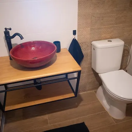 Chalupka Rozpravkovo Dovolenkový dom *