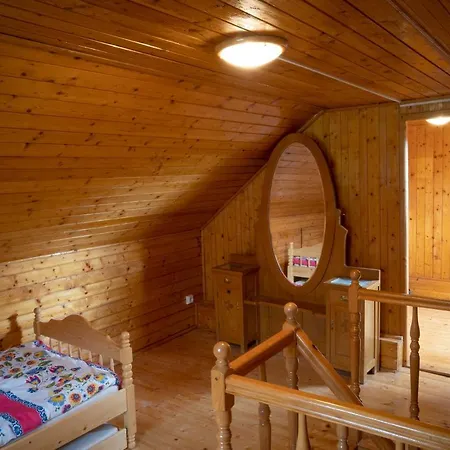 Chalupka Rozpravkovo Dom wakacyjny *