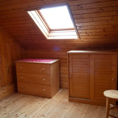 Dom wakacyjny Chalupka Rozpravkovo