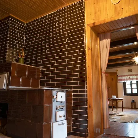 Chalupka Rozpravkovo Dovolenkový dom Sumiac