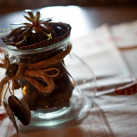 Chalupka Rozpravkovo Dovolenkový dom