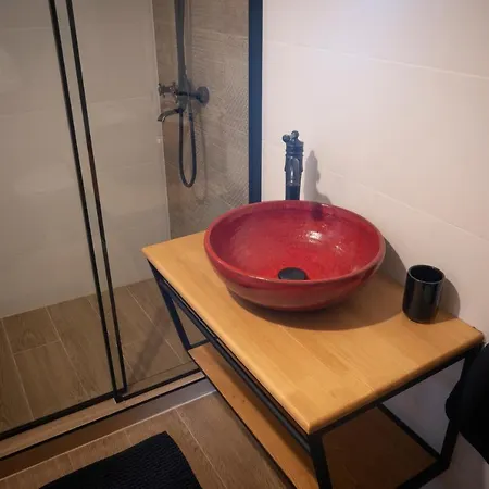 Dom wakacyjny Chalupka Rozpravkovo *