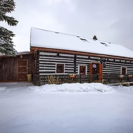 Chalupka Rozpravkovo * Šumiac