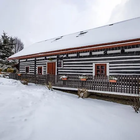 Chalupka Rozpravkovo * Šumiac