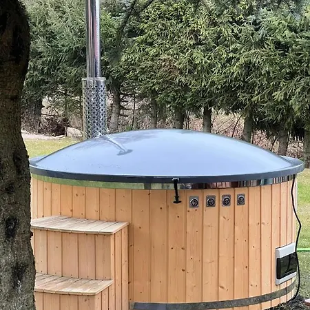 Chalupka Rozpravkovo