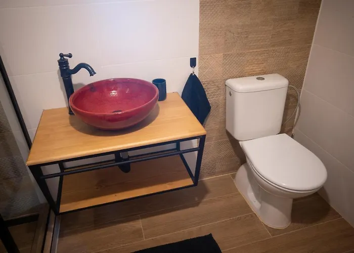 Chalupka Rozpravkovo Feriehus *