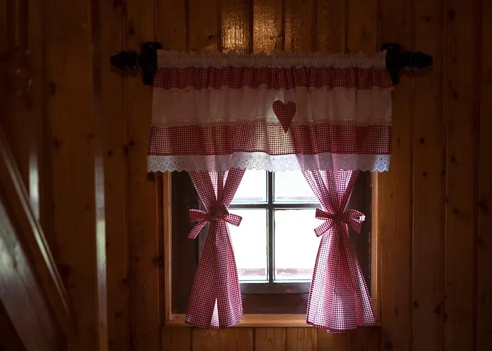 Chalupka Rozpravkovo * Šumiac