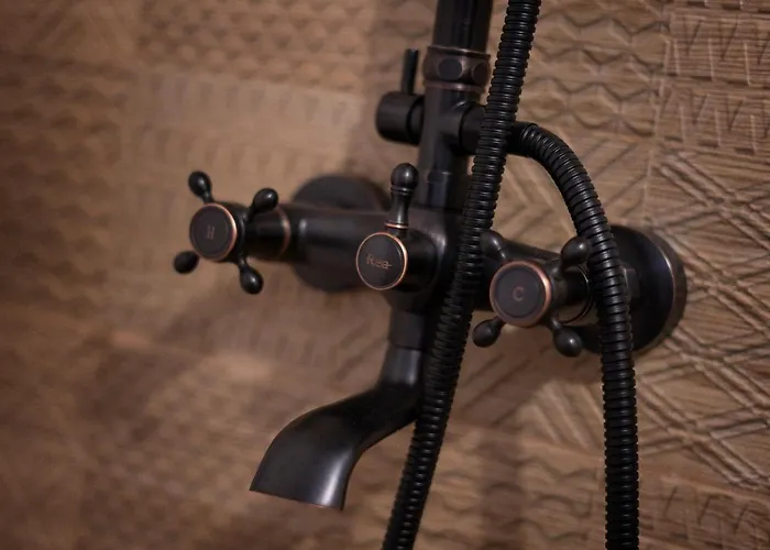 Feriehus Chalupka Rozpravkovo *