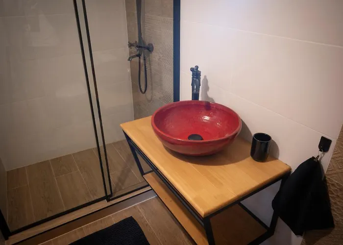 Feriehus Chalupka Rozpravkovo *