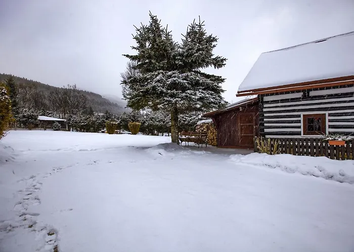 Chalupka Rozpravkovo * Šumiac