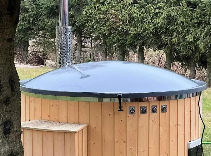 Chalupka Rozpravkovo